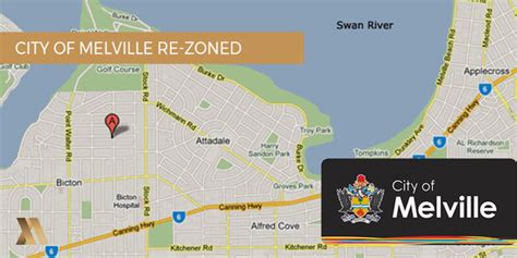 city of melville intramaps|City of Melville.